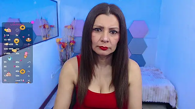 Snapshot of Ximena_Grant chatting on April 16, 2026, 11:55 am Ximena Grant online show from April 16, 2026, 11:55 am
