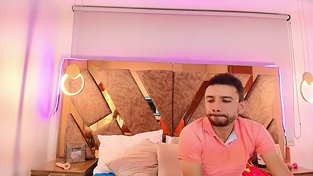 Snapshot of genessis__david chatting on October 2, 2025, 12:17 am genessis david online show from October 2, 2025, 12:17 am