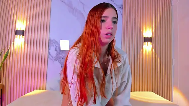 Alana 333 online show from November 14, 2025, 12:26 pm