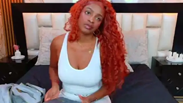 JanneCooper online show from March 13, 2026, 7:42 pm