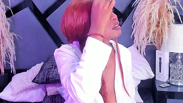 JanneCooper online show from March 31, 2026, 5:46 pm