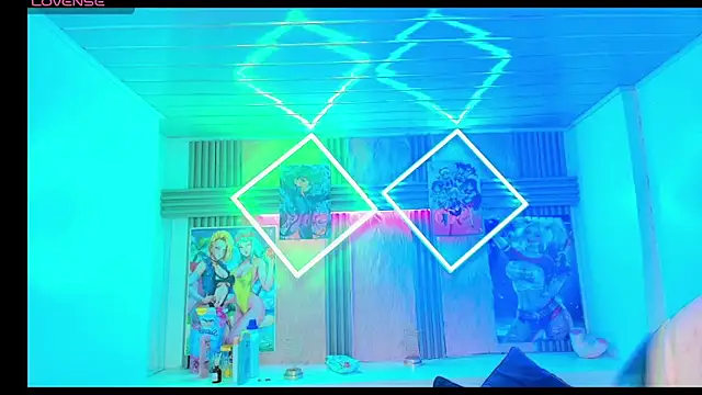 Charllote sex online show from September 9, 2025, 4:01 am