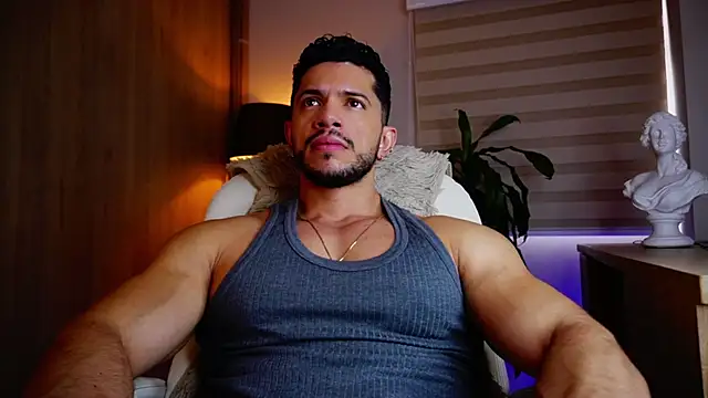 Snapshot of Erick_Thompsonx chatting on September 27, 2025, 5:18 pm Erick Thompsonx online show from September 27, 2025, 5:18 pm