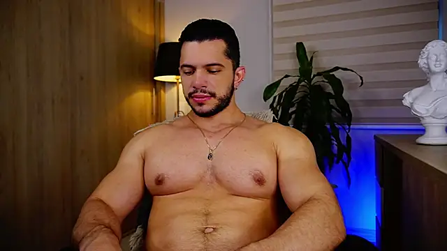 Snapshot of Erick_Thompsonx chatting on October 28, 2025, 9:50 pm Erick Thompsonx online show from October 28, 2025, 9:50 pm