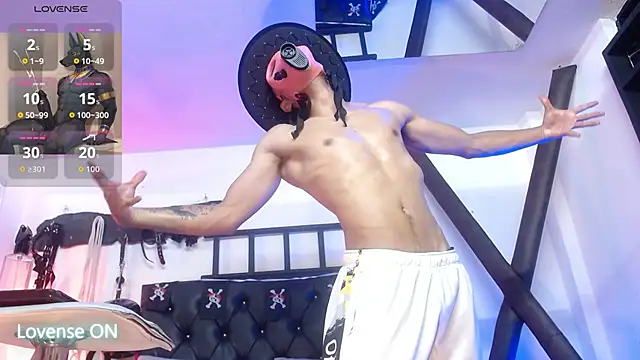 Snapshot of subarashi_ishi69 chatting on October 27, 2025, 7:18 pm subarashi ishi69 online show from October 27, 2025, 7:18 pm