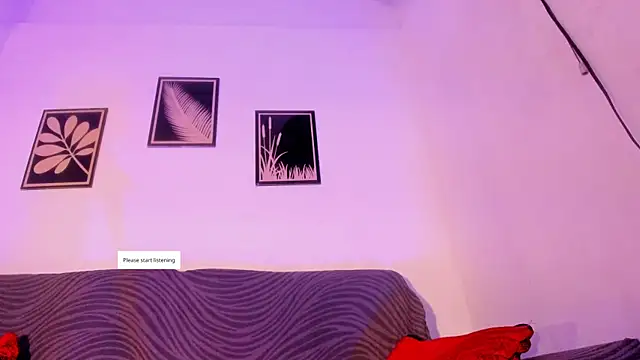 criss zuri online show from March 31, 2026, 1:11 pm