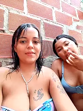 Naugthy-Mey online show from November 20, 2025, 8:41 pm