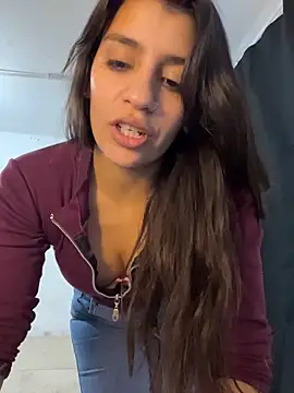 Snapshot of Wandiita chatting on June 21, 2026, 9:06 pm Wandiita online show from June 21, 2026, 9:06 pm