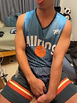 black xun online show from April 16, 2026, 4:19 pm