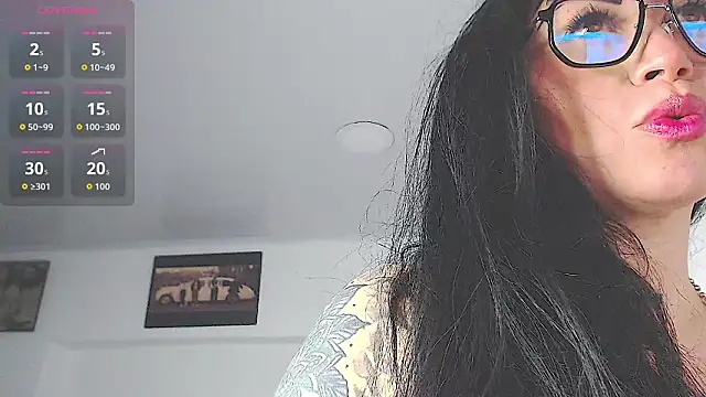 Vicky hotmilf online show from February 11, 2026, 11:15 am