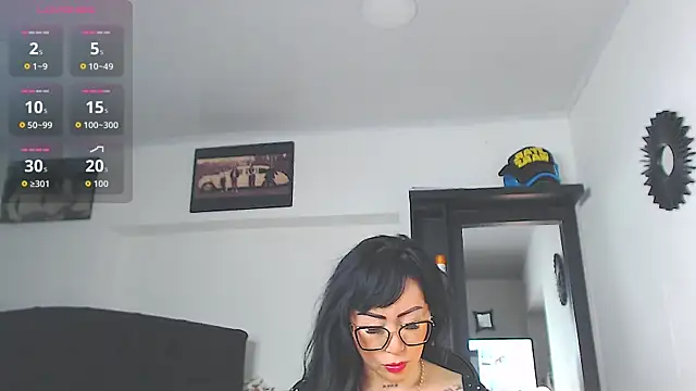 Vicky hotmilf online show from April 8, 2026, 10:26 am