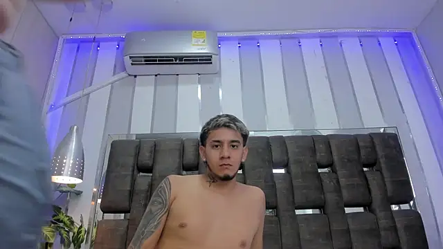 BriannaBBW online show from October 8, 2025, 4:43 am