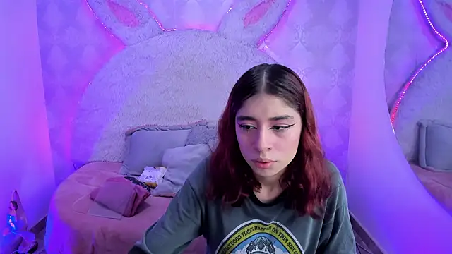 Gaby louse online show from February 12, 2026, 7:31 pm