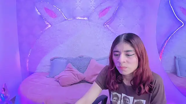 Gaby louse online show from February 21, 2026, 7:59 pm