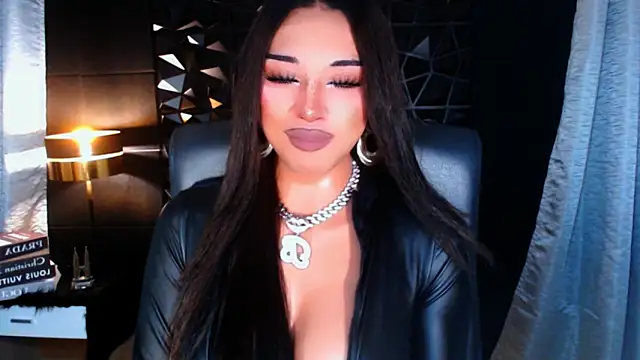 xUrGoddess Bellax online show from October 1, 2025, 8:09 am