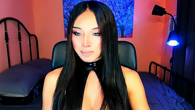 xUrGoddess Bellax online show from November 30, 2025, 12:58 am