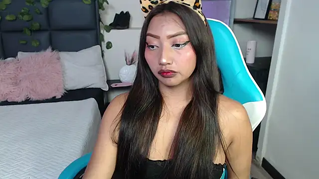 Isabella Diamon online show from January 9, 2026, 2:36 am