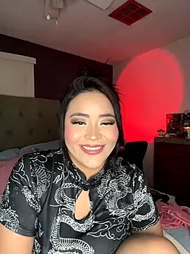 Snapshot of MyHoneyFrida chatting on September 30, 2025, 2:49 am MyHoneyFrida online show from September 30, 2025, 2:49 am