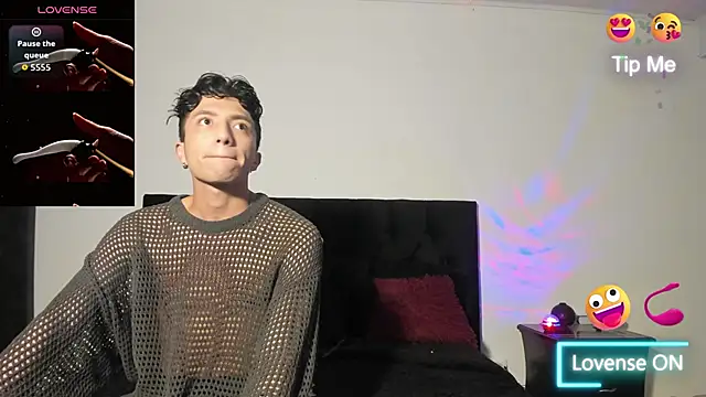 mhatias  online show from October 25, 2025, 6:10 am