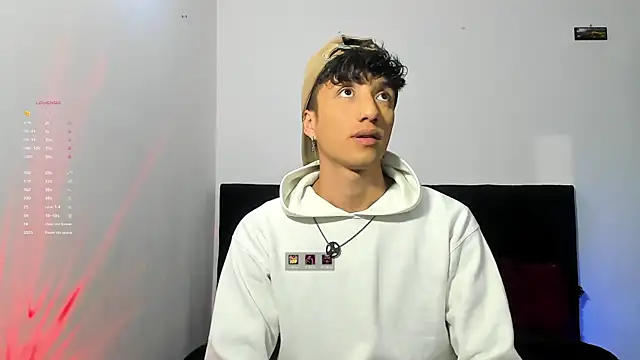 mhatias  online show from January 7, 2026, 1:41 am