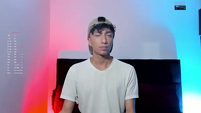 mhatias  online show from January 17, 2026, 2:05 am