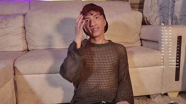 mhatias  online show from February 26, 2026, 4:22 am