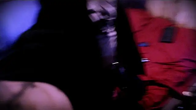 Snapshot of SparkyFerret chatting on October 17, 2025, 11:35 am SparkyFerret online show from October 17, 2025, 11:35 am