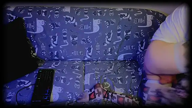 SparkyFerret online show from June 20, 2026, 10:34 pm