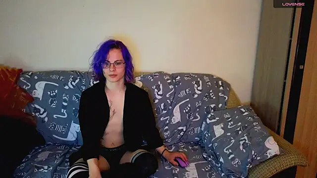 SparkyFerret online show from June 26, 2026, 8:13 pm