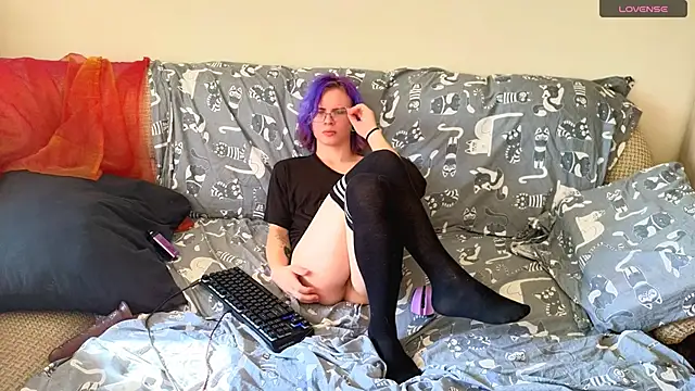 SparkyFerret online show from June 27, 2026, 12:22 pm