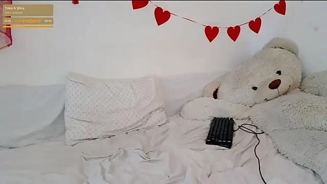 SparkyFerret online show from July 23, 2026, 10:35 am