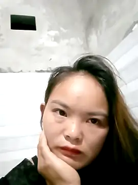 xinhxinhcute online show from September 20, 2025, 10:00 pm