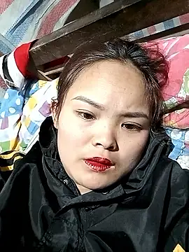 xinhxinhcute online show from January 10, 2026, 1:40 am