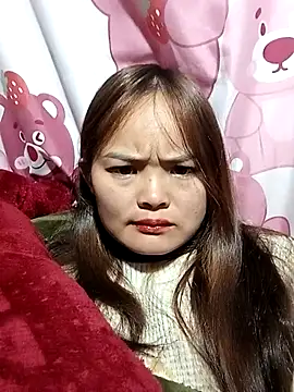 xinhxinhcute online show from January 14, 2026, 1:55 am