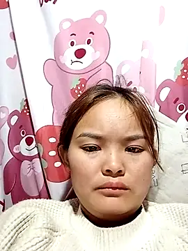 xinhxinhcute online show from January 14, 2026, 11:31 pm