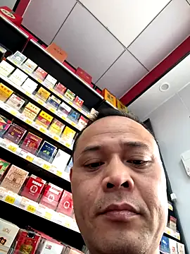 dajiba4718 online show from November 14, 2025, 1:04 am