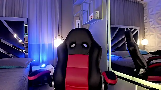 MAGIC TESSA online show from February 24, 2026, 1:31 pm