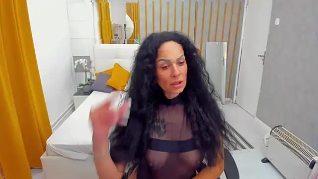 MarbellaRyder online show from November 5, 2025, 11:54 am