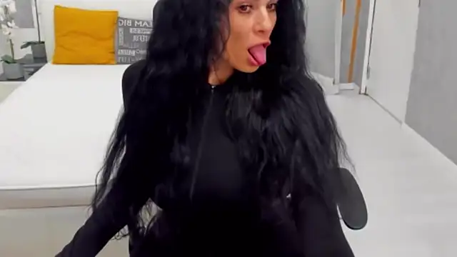 MarbellaRyder online show from April 13, 2026, 7:52 pm