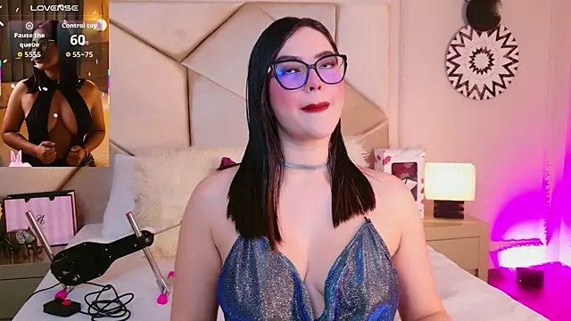 Catalina-Malave online show from January 10, 2026, 12:01 am