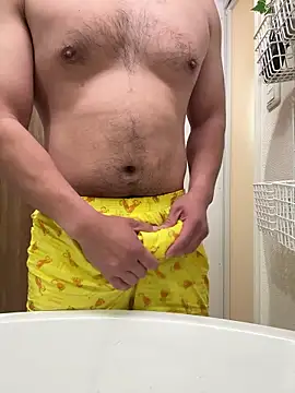 sukebegorilla online show from February 8, 2026, 3:10 am