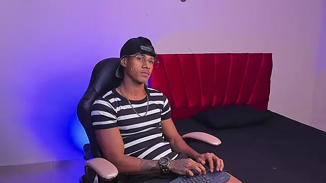 joao dasilva online show from January 6, 2026, 5:05 pm