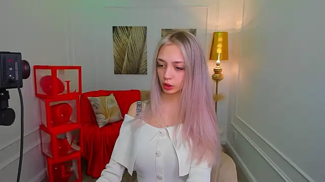 EmilyGraydis online show from February 7, 2026, 7:17 pm