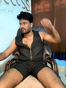 MeekBatgirl online show from November 14, 2025, 6:12 am