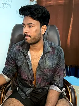 MeekBatgirl online show from November 15, 2025, 6:22 am