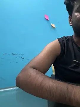 MeekBatgirl online show from November 28, 2025, 6:43 pm