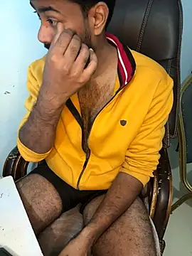 MeekBatgirl online show from December 14, 2025, 5:57 am