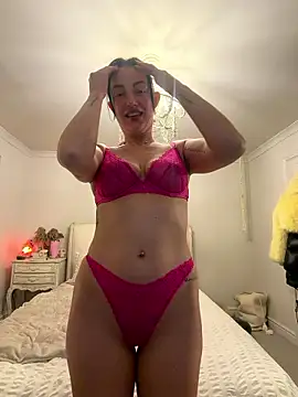 Remirosee online show from January 12, 2026, 9:09 pm