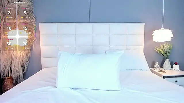 AnastasiaBlare online show from November 14, 2025, 5:22 pm