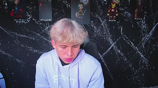 RyderStone  online show from October 9, 2025, 1:20 pm